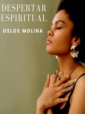 cover image of Despertar espiritual